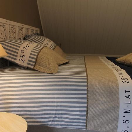 L'Escale Portaise Apartment Екстериор снимка
