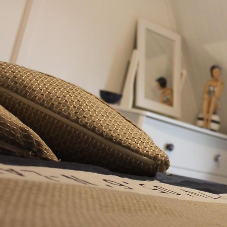 L'Escale Portaise Apartment Екстериор снимка