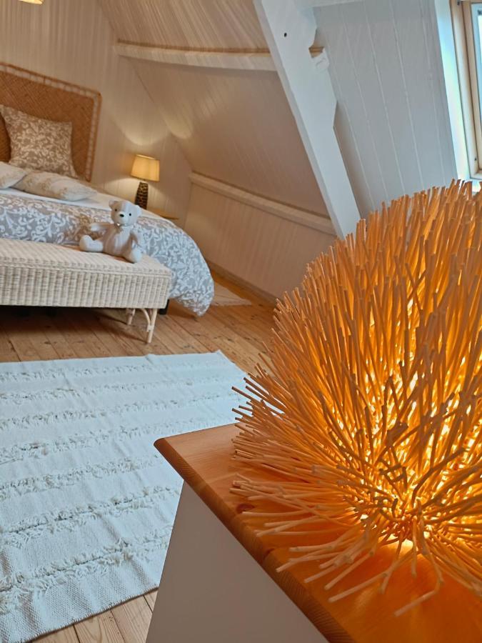 L'Escale Portaise Apartment Екстериор снимка